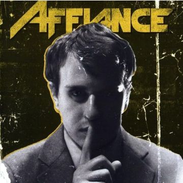 AFFIANCE - NO SECRET REVEALED