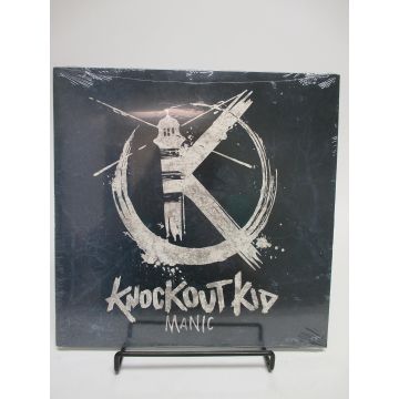 Knockout Kid - Manic