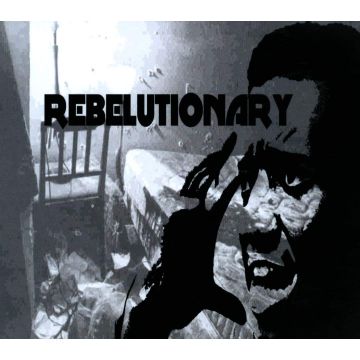 REKS - REBELUTIONARY