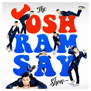 JOSH RAMSAY - JOSH RAMSAY SHOW