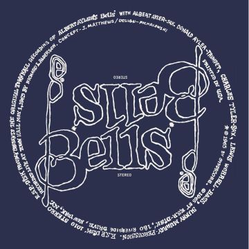 ALBERT AYLER - BELLS