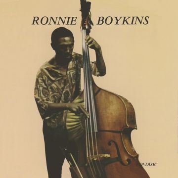 RONNIE BOYKINS - WILL COME, IS NOW