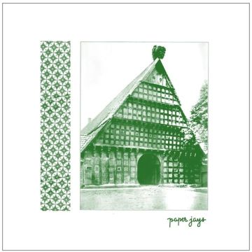 PAPER JAYS - PAPER JAYS