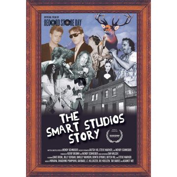 Various Artists - The Smart Studios Story