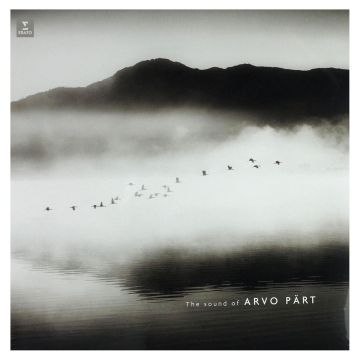 ARVO PART - SOUND OF ARVO PART