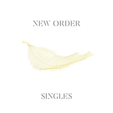 NEW ORDER - SINGLES (2015 REMASTER)