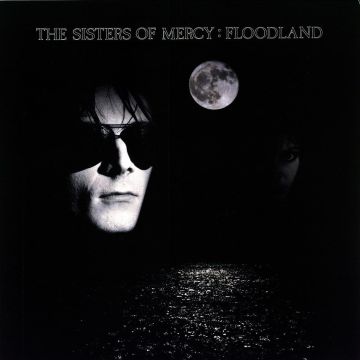 SISTERS OF MERCY - FLOODLAND