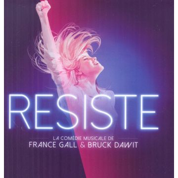RESISTE O.C.R. - RESISTE O.C.R.