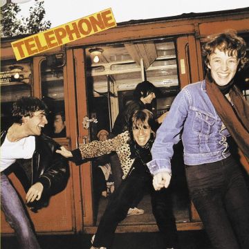 TELEPHONE - TELEPHONE
