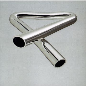MIKE OLDFIELD - TUBULAR BELLS III