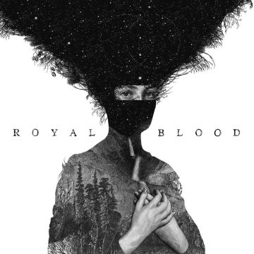 ROYAL BLOOD - ROYAL BLOOD