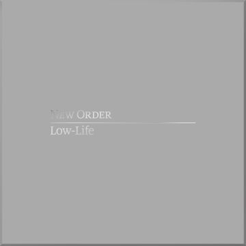 [LP/2CD/2DVD] NEW ORDER - NEW ORDER: LOW-LIFE DEFINITIVE EDITION