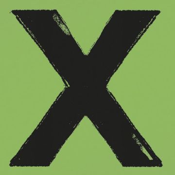 ED SHEERAN - X