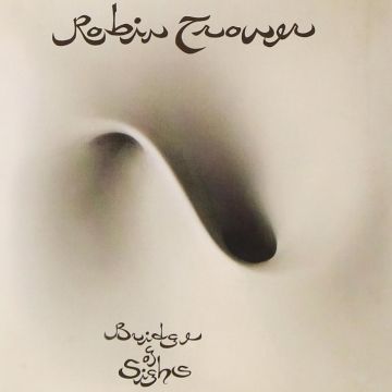 ROBIN TROWER - BRIDGE OF SIGHS