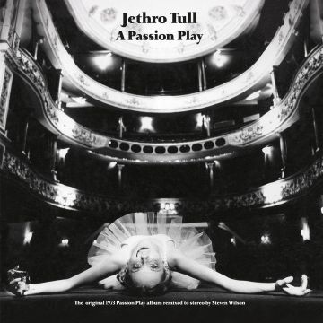 JETHRO TULL - PASSION PLAY
