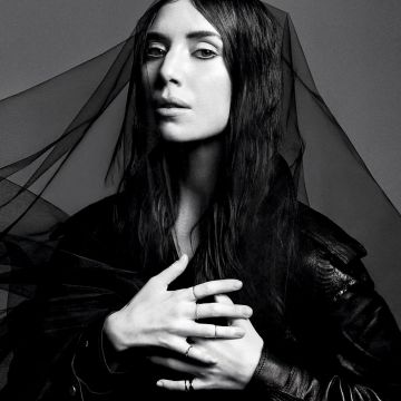 LYKKE LI - I NEVER LEARN (10TH ANNIVERSARY EDITION)