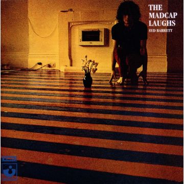 SYD BARRETT - MADCAP LAUGHS