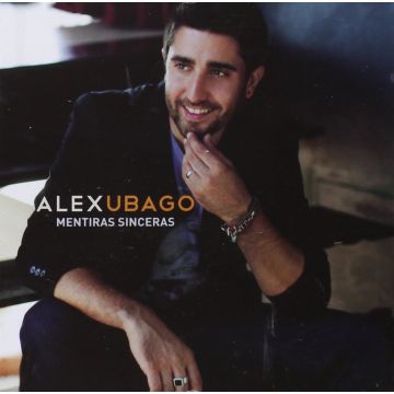 ALEX UBAGO - MENTIRAS SINCERAS - REEDICION