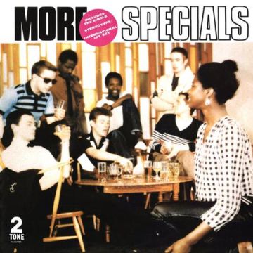 The Specials - More Specials