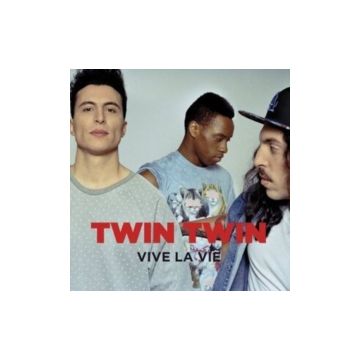 TWIN TWIN - VIVE LA VIE