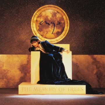 ENYA - MEMORY OF TREES