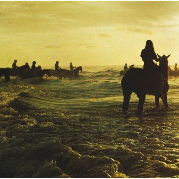 FOALS - HOLY FIRE