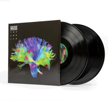 MUSE - 2ND LAW