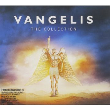 VANGELIS - COLLECTION
