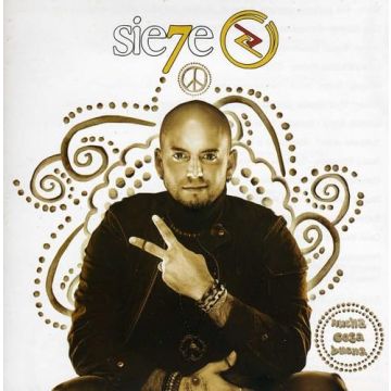 SIETE - MUCHA COSA BUENA