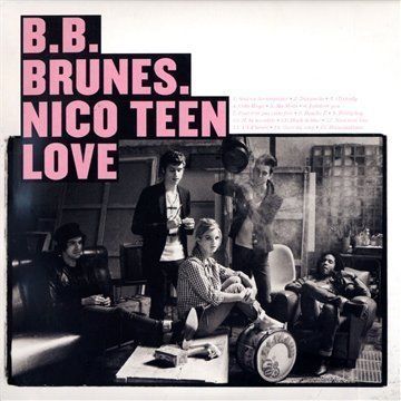 BB BRUNES - NICO TEEN LOVE