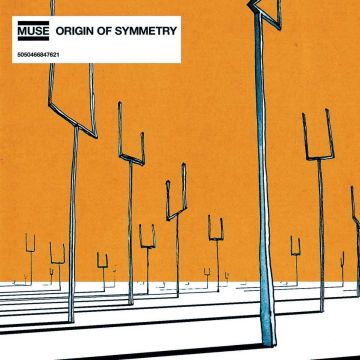 MUSE - ORIGIN OF SYMMETRY