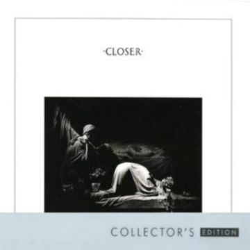 JOY DIVISION - CLOSER