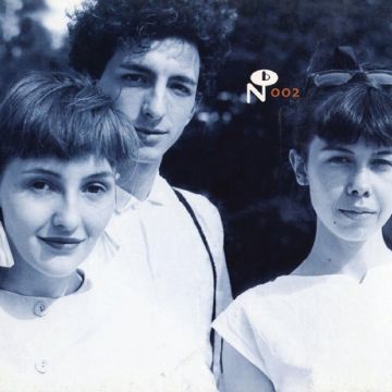 ANTENA - CAMINO DEL SOL (GOLD VINYL)