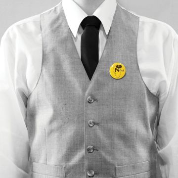 VARIOUS ARTISTS - BUTTONS: FROM CHAMPAIGN TO CHICAGO