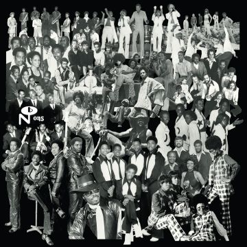 VARIOUS ARTISTS - ECCENTRIC SOUL: MINIBUS