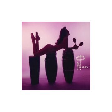 VARIOUS ARTISTS - TECHNICOLOR PARADISE: RHUM RHAPSODIES & OTHER EXOTIC DELIGHTS (HO