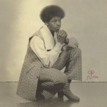TOMMY MCGEE - I'M A STRANGER