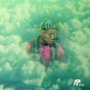 LARAAJI - VISION SONGS