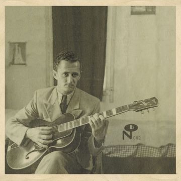 BRANKO MATAJA - OVER FIELDS & MOUNTAINS (WHITE BLOSSOM VINYL)