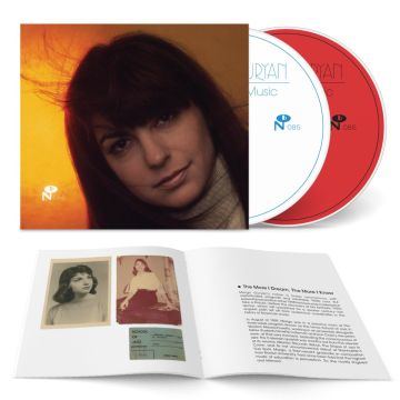 MARGO GURYAN - WORDS & MUSIC