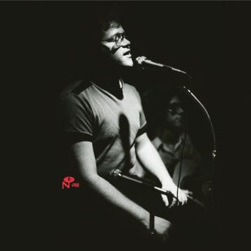 CHARLES BROWN - I JUST WANT TO TALK TO YOU (OPAQUE SILVER VINYL)