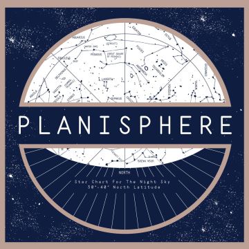 VARIOUS ARTISTS - PLANISPHERE