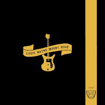 VARIOUS ARTISTS - LOUIS WAYNE MOODY HIGH