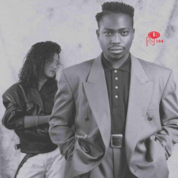 VARIOUS ARTISTS - V4 VISIONS: OF LOVE & ANDROIDS (WHITE VINYL)