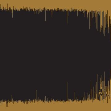 24-CARAT BLACK - III (CHAMPAGNE WAVE VINYL)