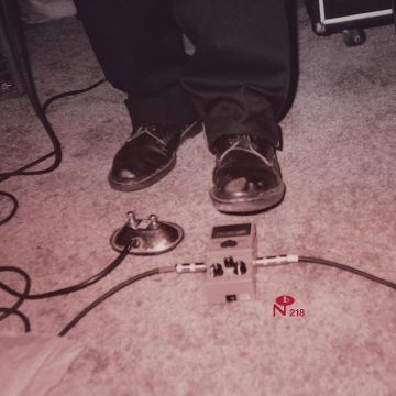 POT VALIANT - NEVER RETURN