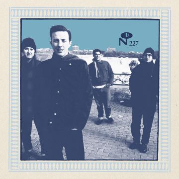 BOYS LIFE - HOME IS A HIGHWAY