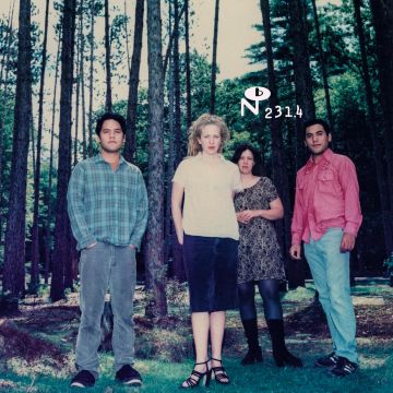 IDA - WILL YOU FIND ME (25TH ANNIVERSARY EDITION/SEA BLUE VINYL)