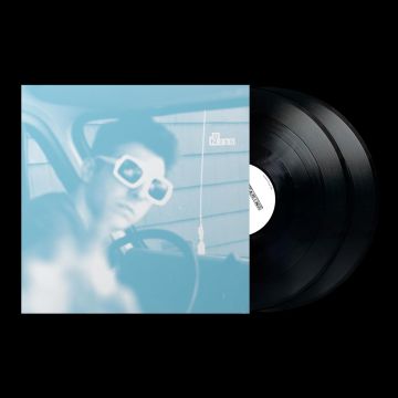 GEOFF FARINA - FFF