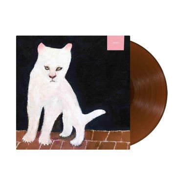 DUSTER - DUSTER (COLOURED VINYL)